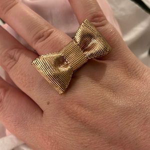 Kate spade ring